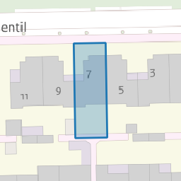 Perceel LMN00-A-4459