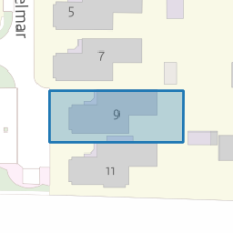Perceel LMN00-A-4507