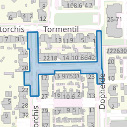 Perceel LMN00-A-4549