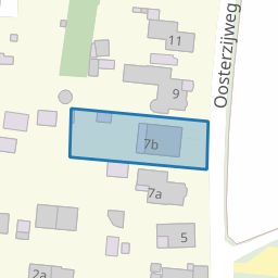 Perceel LMN00-A-4567