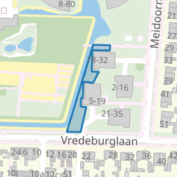 Perceel LMN00-A-4600