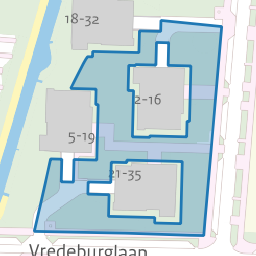 Perceel LMN00-A-4601