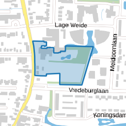 Perceel LMN00-A-4616