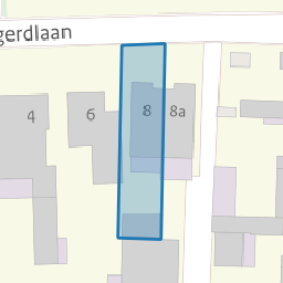 Perceel LMN00-A-4897