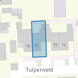 Perceel LMN00-A-5003