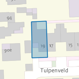 Perceel LMN00-A-5007