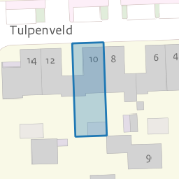 Perceel LMN00-A-5010