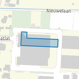 Perceel LMN00-A-5016