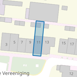 Perceel LMN00-A-5038