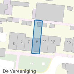 Perceel LMN00-A-5039