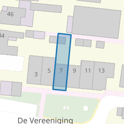 Perceel LMN00-A-5040