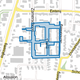 Perceel LMN00-A-5079