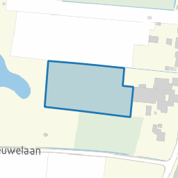 Perceel LMN00-A-5101