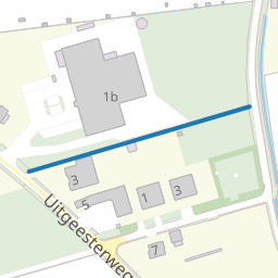 Perceel LMN00-A-5121