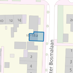 Perceel LMN00-A-5253