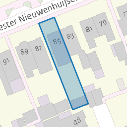 Perceel LMN00-C-1242