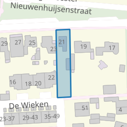 Perceel LMN00-C-1265