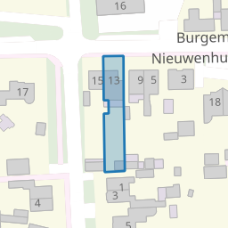 Perceel LMN00-C-1450