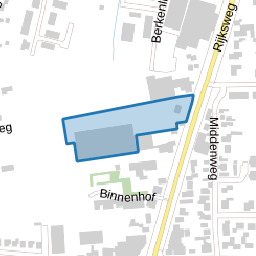Perceel LMN00-C-2043