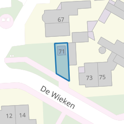 Perceel LMN00-C-2158