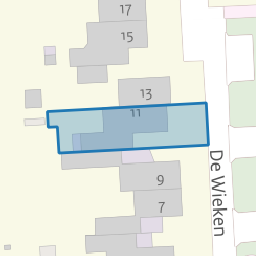 Perceel LMN00-C-2173