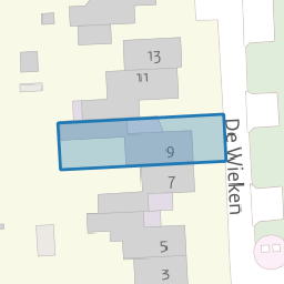 Perceel LMN00-C-2174