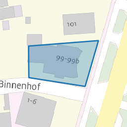 Perceel LMN00-C-2216