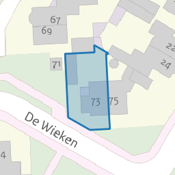 Perceel LMN00-C-2318