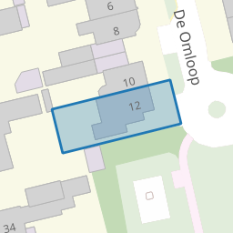 Perceel LMN00-C-2332