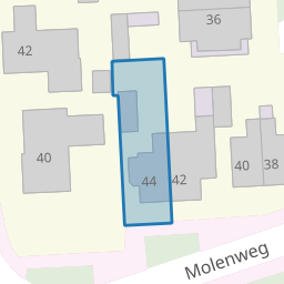 Perceel LMN00-C-2338