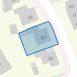 Perceel LMN00-C-2461
