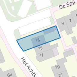 Perceel LMN00-C-2463