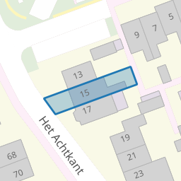 Perceel LMN00-C-2464