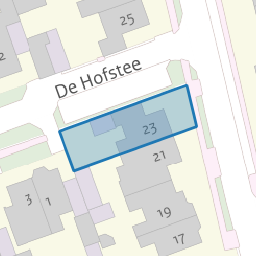 Perceel LMN00-C-2497