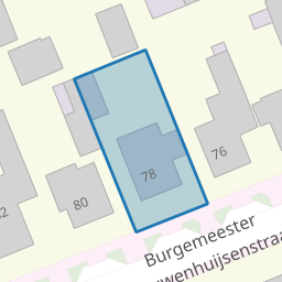 Perceel LMN00-C-2632