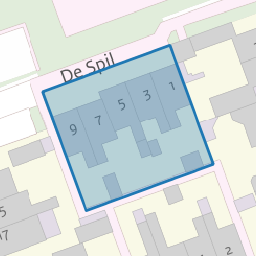 Perceel LMN00-C-3541