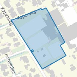 Perceel LMN00-C-3555