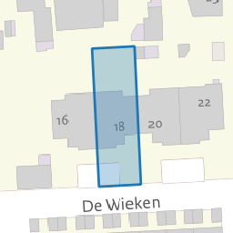 Perceel LMN00-C-3705