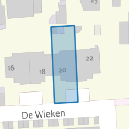 Perceel LMN00-C-3706