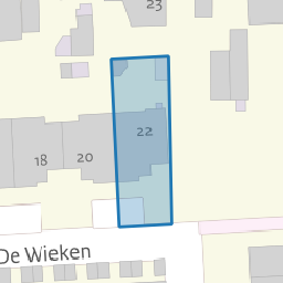 Perceel LMN00-C-3707
