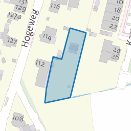 Perceel LMN00-C-3740