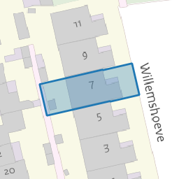 Perceel LMN00-C-3753