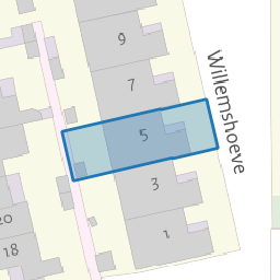 Perceel LMN00-C-3754