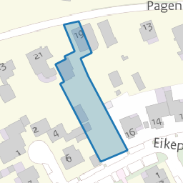 Perceel LMN00-C-3764