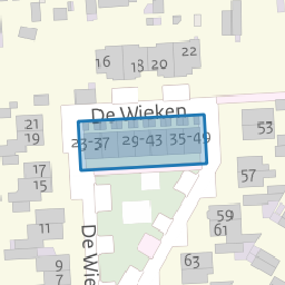 Perceel LMN00-C-3821