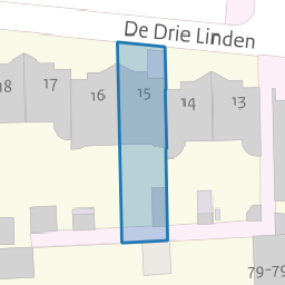 Perceel LMN00-C-3853