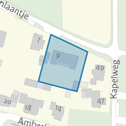 Perceel LMN00-C-4394