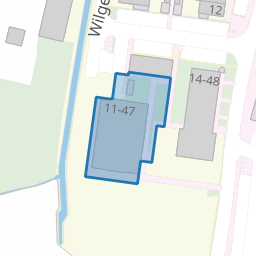 Perceel LMN00-C-4509