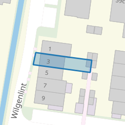 Perceel LMN00-C-4519