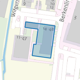 Perceel LMN00-C-4522